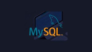 Tutorial MySQL #01 - Pengenalan MySQL