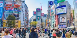 20 Ungkapan Bahasa Jepang Ketika Anda Travelling Ke Jepang