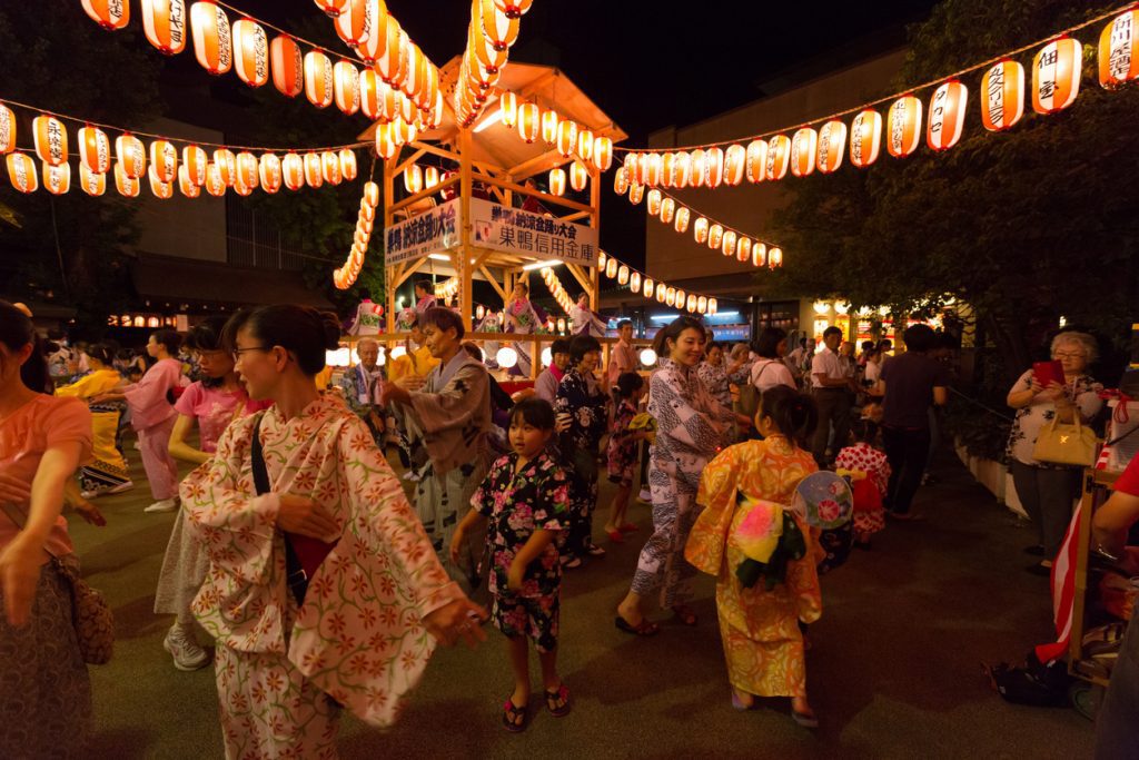 Daftar Matsuri (Festival) di Jepang Sepanjang Tahun (Lengkap)
