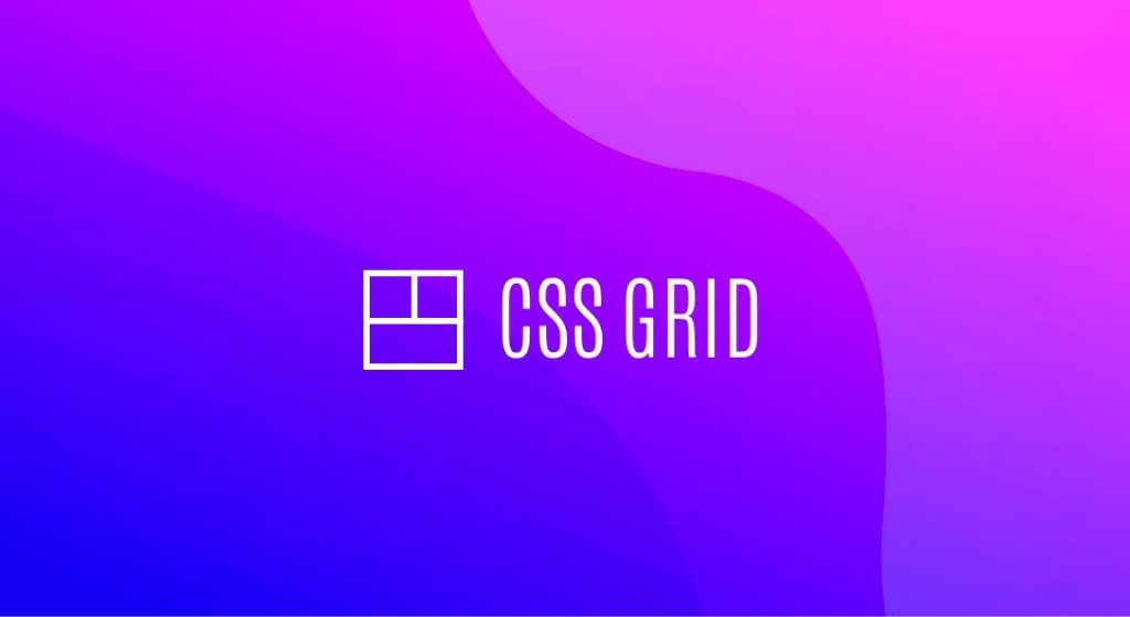 CSS Tutorial - grid-template