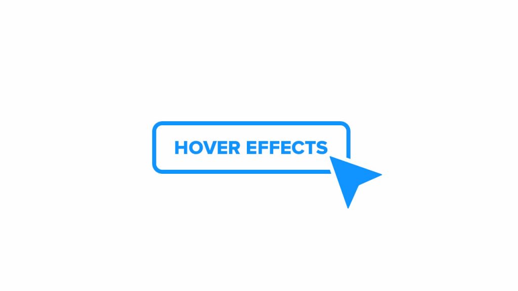 CSS Tutorial - Cool CSS Hover Effects That Use Background Clipping