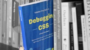 CSS Tutorial - Debugging CSS