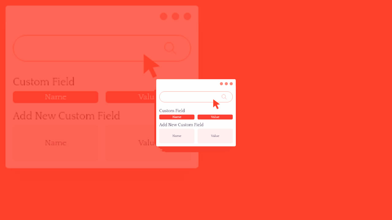 How to Make Custom Fields Searchable in WordPress