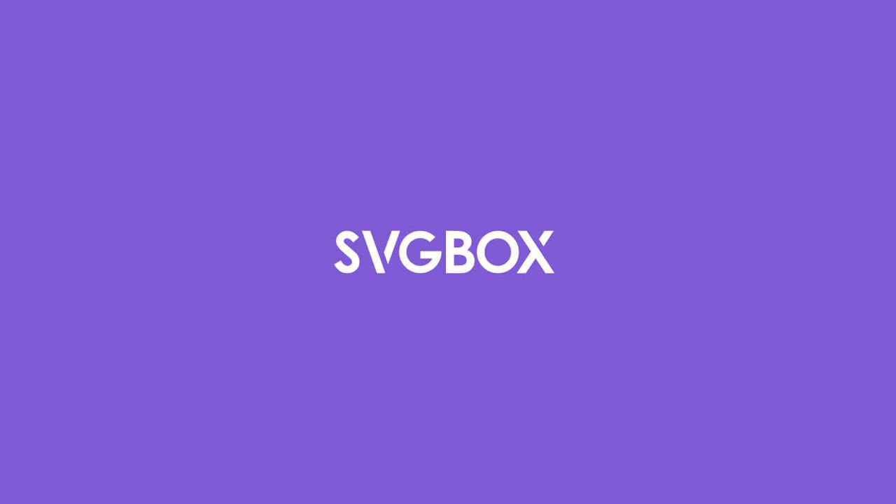 CSS Tutorial - SVGBOX