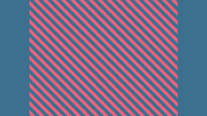 CSS Tutorial - No-Jank CSS Stripes