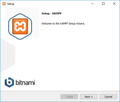 Tutorial PHP - Persiapan Pemrograman PHP di Windows dengan XAMPP